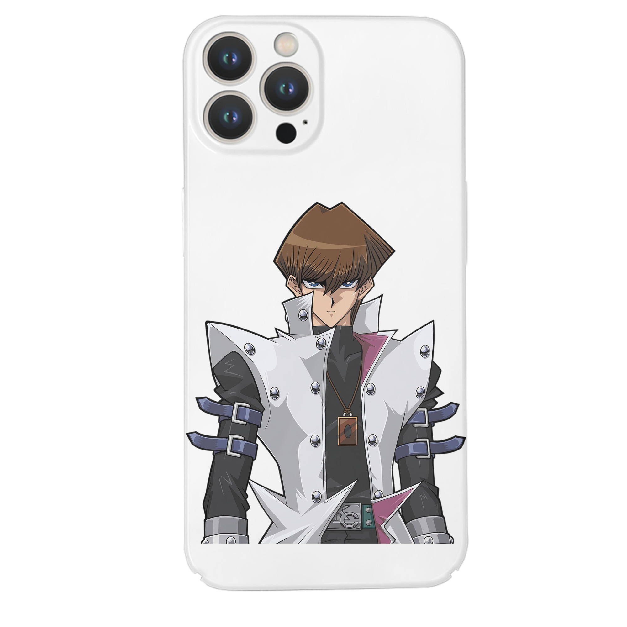 （画像用） 遊☆戯☆王 Yu-Gi-Oh! 【iPhone 14シリーズ対応】ハードケース